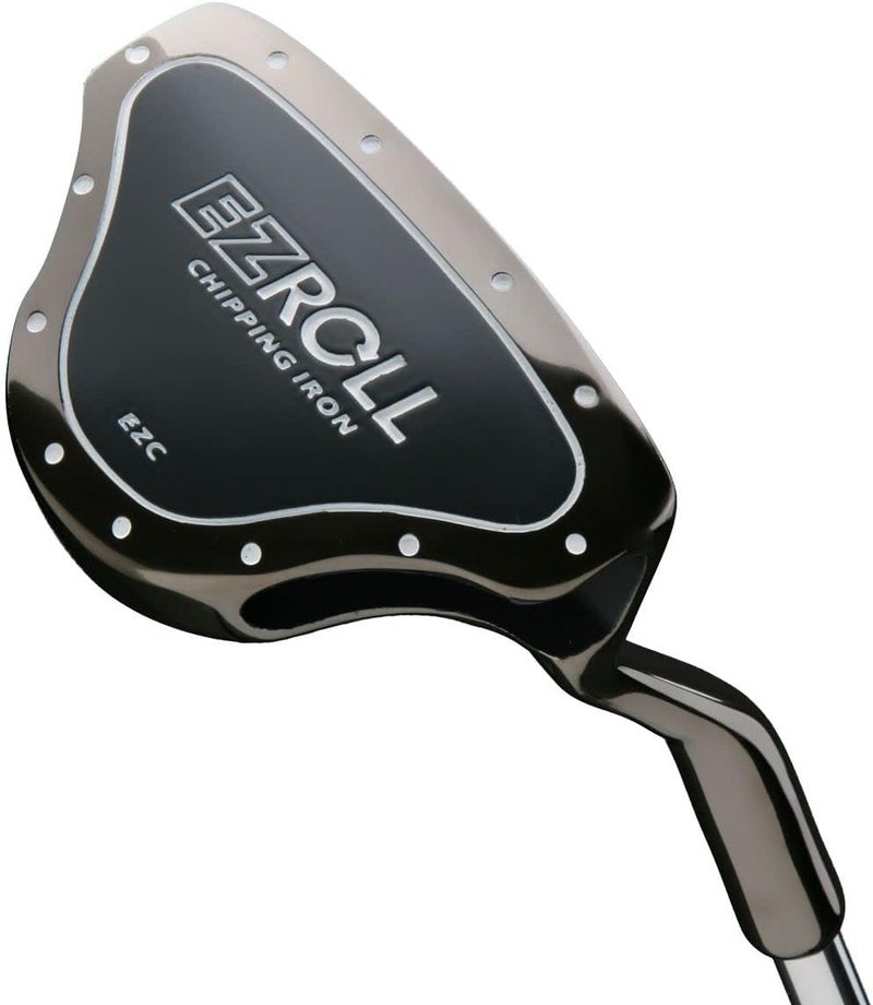 Intech EZ Roll Chippers | For Men and Women, Multiple Colors, Right and Left Hand | Improve Your Short Game - Image 2